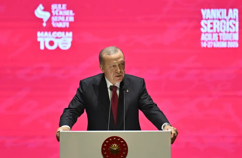 Cumhurbaşkanı Erdoğan: Zulüm kimden gelirsen gelsin hakkı savunacağız
