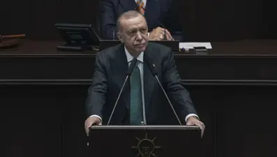 Böcek ailesinin ölümü | Cumhurbaşkanı Erdoğan: İhmali olanlar tespit edilecek