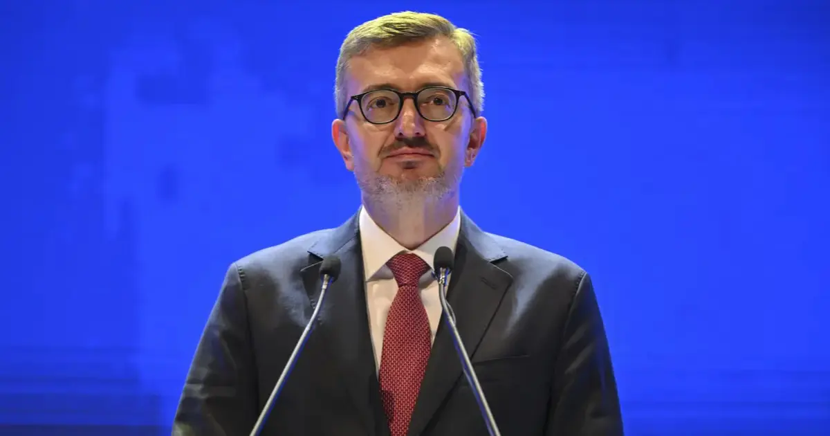 Burhanettin Duran: 5 ayda 450'ye yakın dezenformasyon tespit ettik