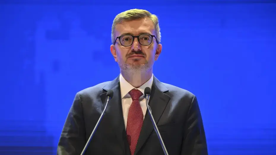 Burhanettin Duran: 5 ayda 450'ye yakın dezenformasyon tespit ettik