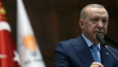 Cumhurbaşkanı Erdoğan: Bahçeli'yi hedef alan açıklamalar kabul edilemez
