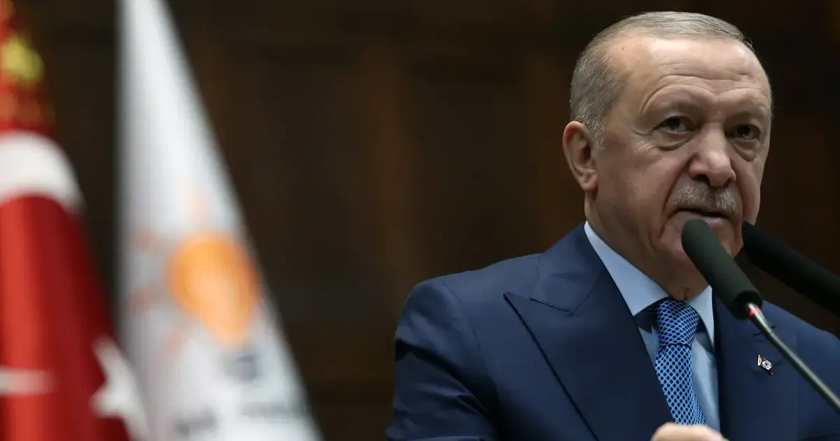 Cumhurbaşkanı Erdoğan: Bahçeli'yi hedef alan açıklamalar kabul edilemez