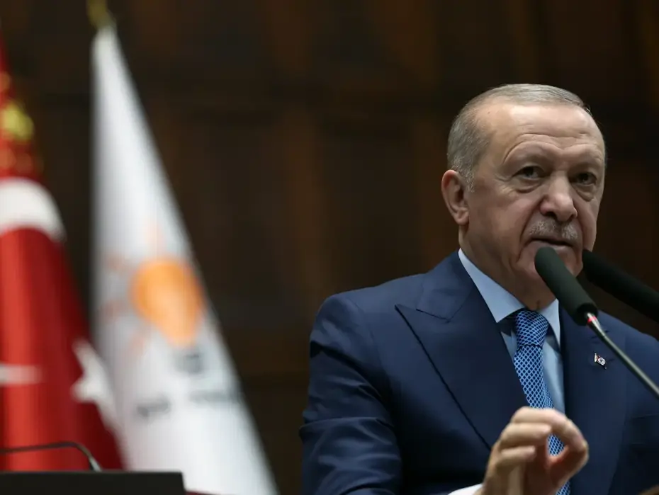 Cumhurbaşkanı Erdoğan: Bahçeli'yi hedef alan açıklamalar kabul edilemez
