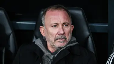 Sergen Yalçın maçın ardından konuştu: "Sürekli yerde yattılar"