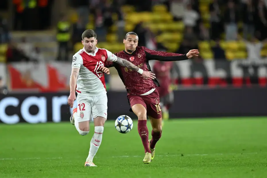 Galatasaray'ın Şampiyonlar Ligi'nde kalan maçları ve güncel puan durumu