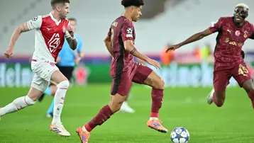 Galatasaray'da Monaco karşısında 2 değişiklik