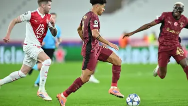 Galatasaray'da Monaco karşısında 2 değişiklik