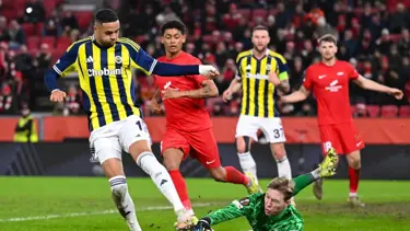 Fenerbahçe, Norveç deplasmanında farka koştu, yazarlar maçı yorumladı: "Onu izlerken üzülüyorum"