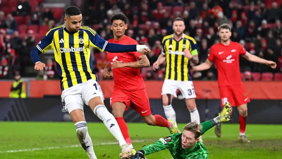 Fenerbahçe, Norveç deplasmanında farka koştu, yazarlar maçı yorumladı: 