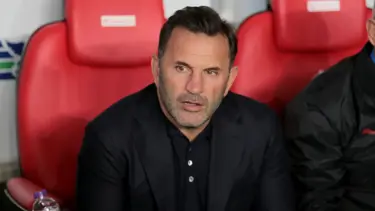 Okan Buruk "Bunun nedenini anlamıyorum" diyerek TFF'ye seslendi