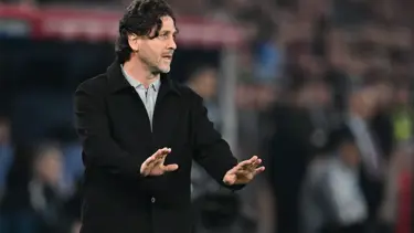 Fatih Tekke'den hakem eleştirisi: "Uzatma 10-12 dakika olması lazım"