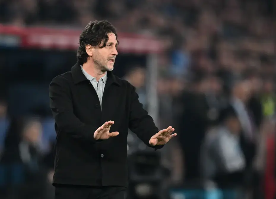 Fatih Tekke'den hakem eleştirisi: 