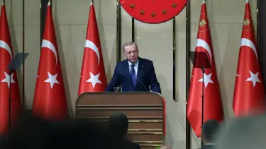 Cumhurbaşkanı Erdoğan: Karadeniz'de sivil gemiler hedef alınmamalı