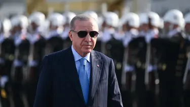 Cumhurbaşkanı Erdoğan: Bugün Türk donanmasının gurur günü