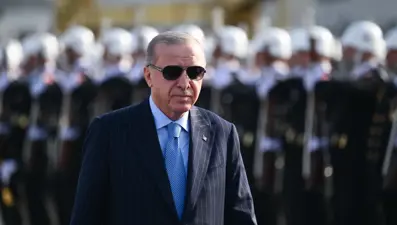 Cumhurbaşkanı Erdoğan: Bugün Türk donanmasının gurur günü