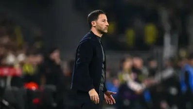 Tedesco'dan maç sonu Beşiktaş'a övgü: "Cesur oynadılar"