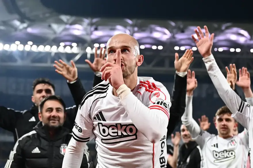 CERNY BÖYLE İSTEDİ! 3