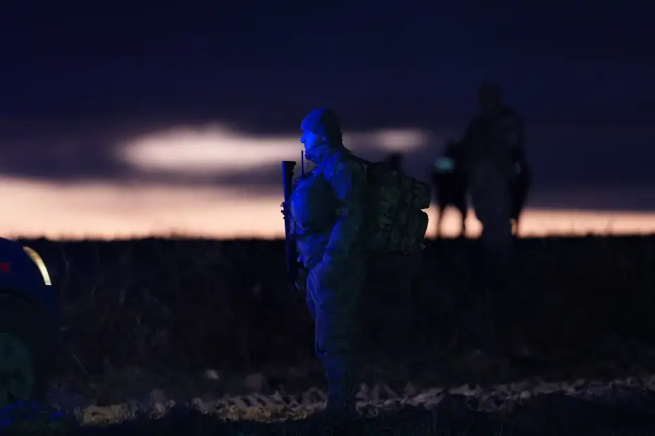 Libya askeri heyetinin jeti düştü, sivil geçişe izin verilmiyor