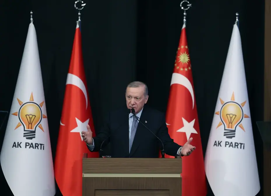 Cumhurbaşkanı Erdoğan: İsrail sözünü tutmuyor