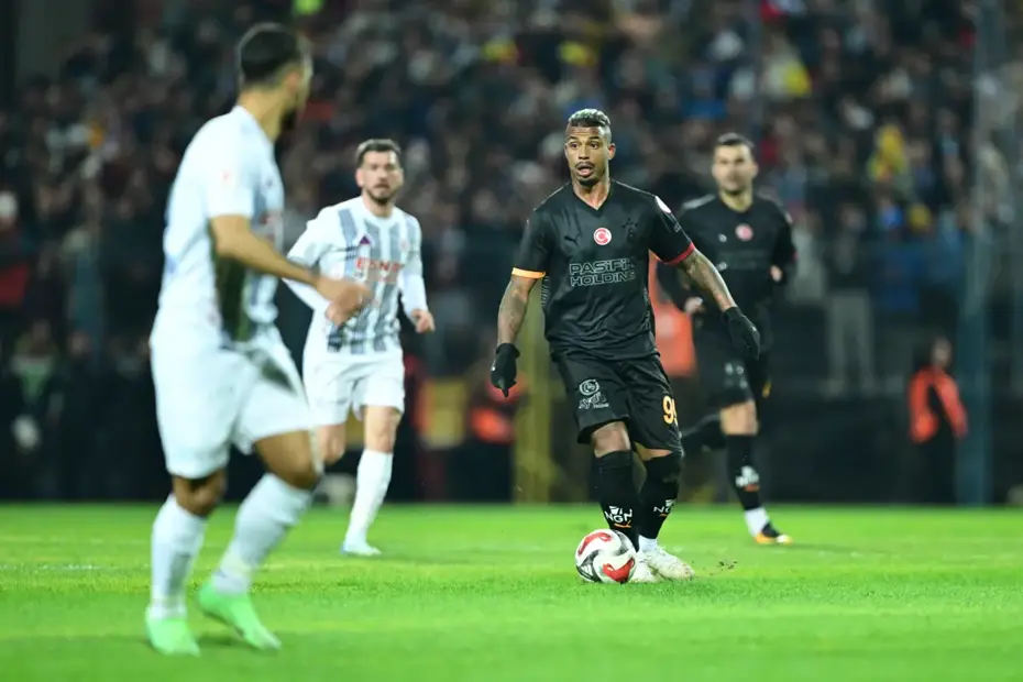 Icardi kaçırdı, Galatasaray kupada kazandı