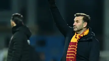 "Taraftar haklı" diyen Okan Buruk'tan transfer açıklaması