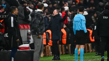 Sergen Yalçın'dan tepkilere yanıt: "Acı çekeceğiz"