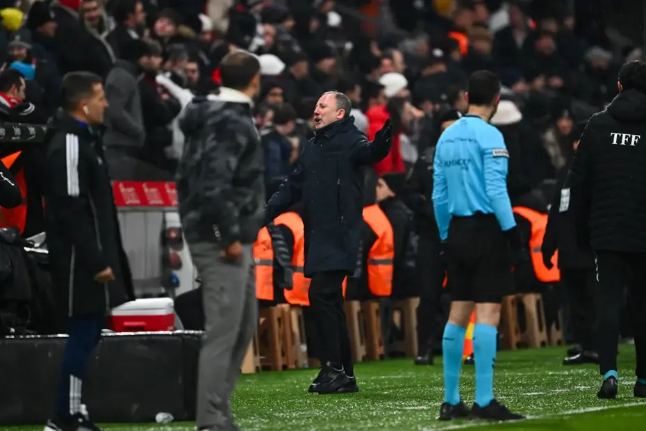 Sergen Yalçın’dan tepkilere yanıt: “Acı çekeceğiz”