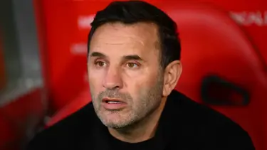 Okan Buruk "Burada kabusumuz var" diyerek açıkladı