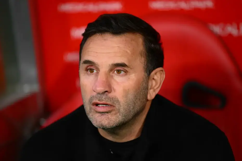 Okan Buruk “Burada kabusumuz var” diyerek açıkladı