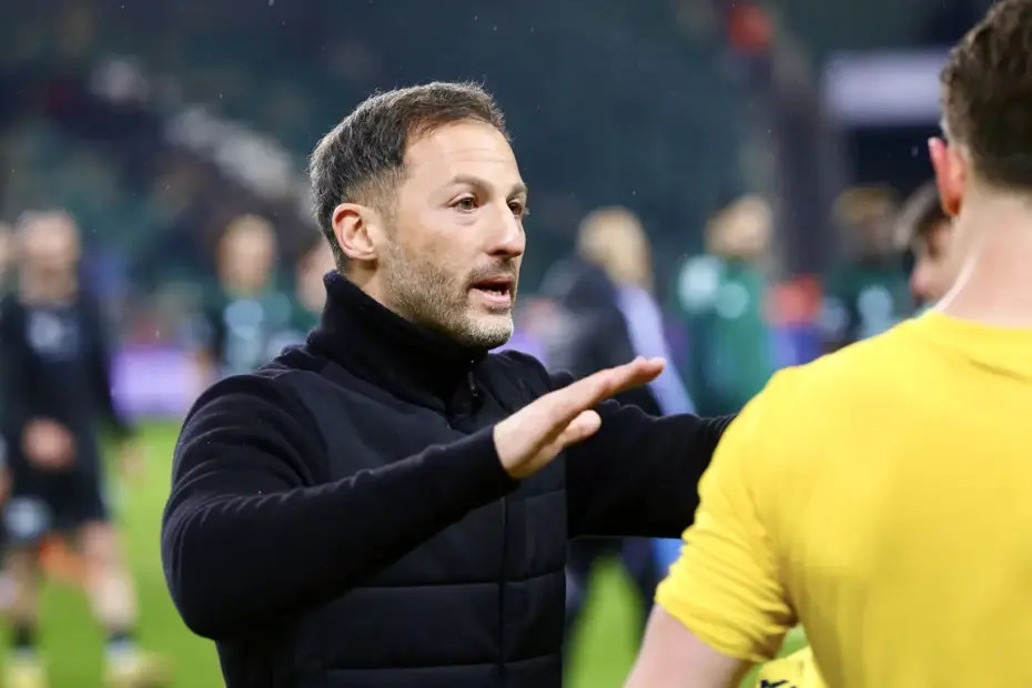 Tedesco maç sonu konuştu, devre arasında oyuncularının şikayetini anlattı