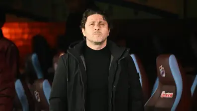 Fatih Tekke'den 3-0'lık maç sonrası transfer açıklaması: "Tarihin en yüksek teklifini verdik"