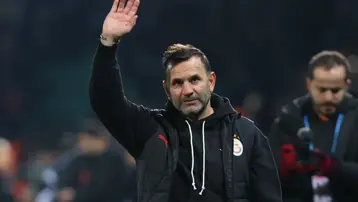 Okan Buruk'tan Juventus açıklaması: "Farklı oyunlar düşünebiliriz"