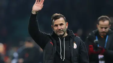 Okan Buruk'tan Juventus açıklaması: "Farklı oyunlar düşünebiliriz"