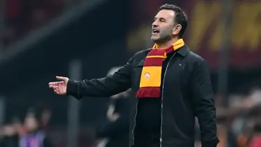 Okan Buruk'tan Eyüpspor maçı sonrası Şampiyonlar Ligi vurgusu