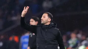 Maçın oyuncusunu seçen Tedesco: "Yapmamız gereken limitleri zorlamak"