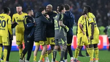 Fenerbahçe'den art arda paylaşımlar, Kazım Koyuncu, Volkan Konak ve Erkan Ocaklı ayrıntısı