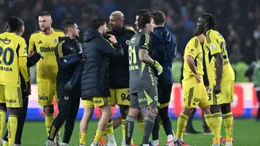 Fenerbahçe'den art arda paylaşımlar, Kazım Koyuncu, Volkan Konak ve Erkan Ocaklı ayrıntısı