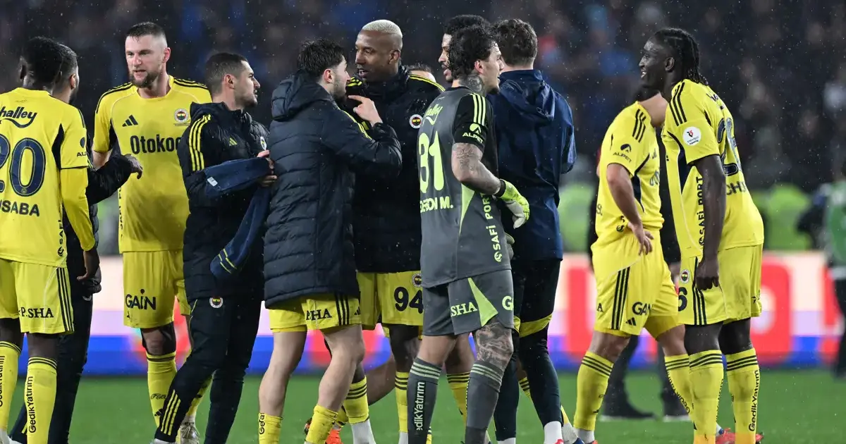 Fenerbahçe'den art arda paylaşımlar, Kazım Koyuncu, Volkan Konak ve Erkan Ocaklı ayrıntısı