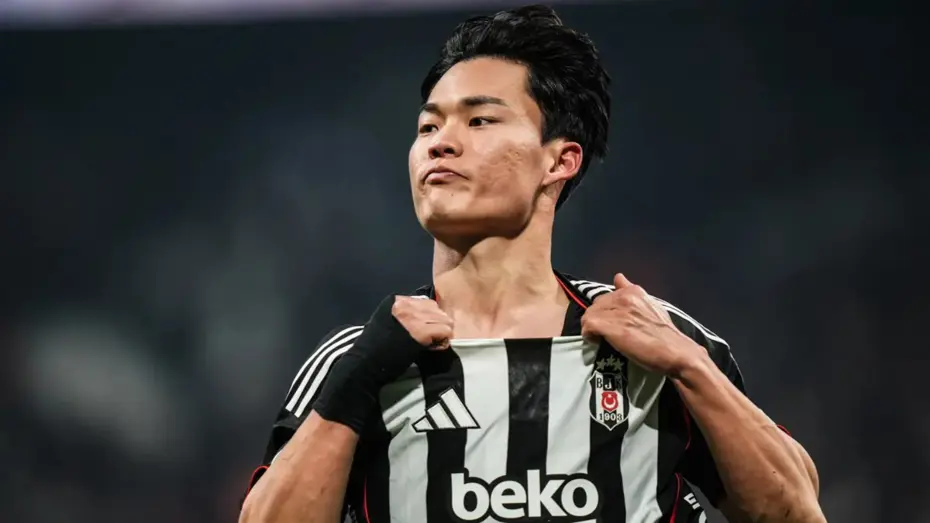 Baklava yemiyor, çıplak ayakla idman yapıyor. Hayal gibi başlangıç