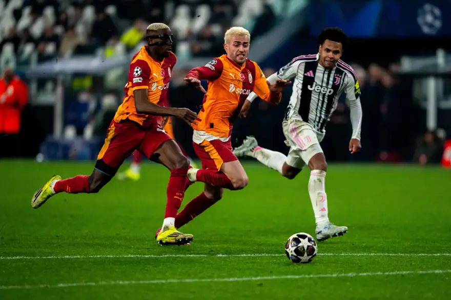 OSIMHEN'DEN REKOR 2 OSIMHEN'DEN REKOR 2