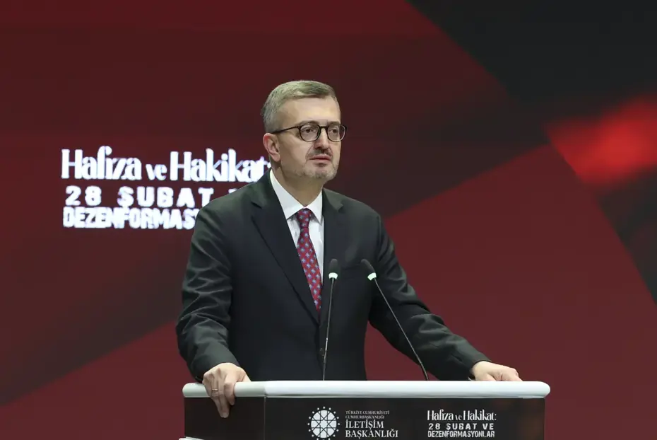 ABD ve İsrail'in İran saldırısı. Burhanettin Duran: Derhal ateşkes sağlanmalı