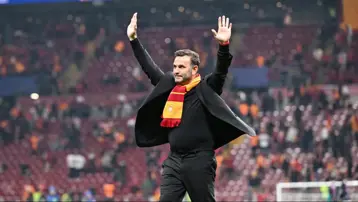 Okan Buruk'tan Liverpool yorumu. "Tesadüf olmadığını gösterdik"