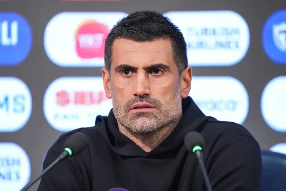 Galibiyeti unuttular, gol bile atamadılar. 