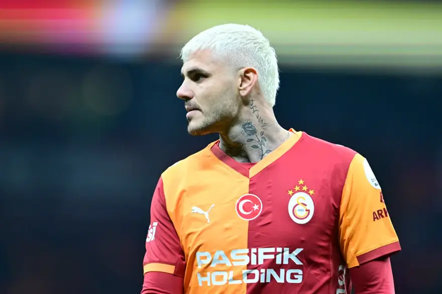 "ŞAŞKIN GALATASARAY" 1