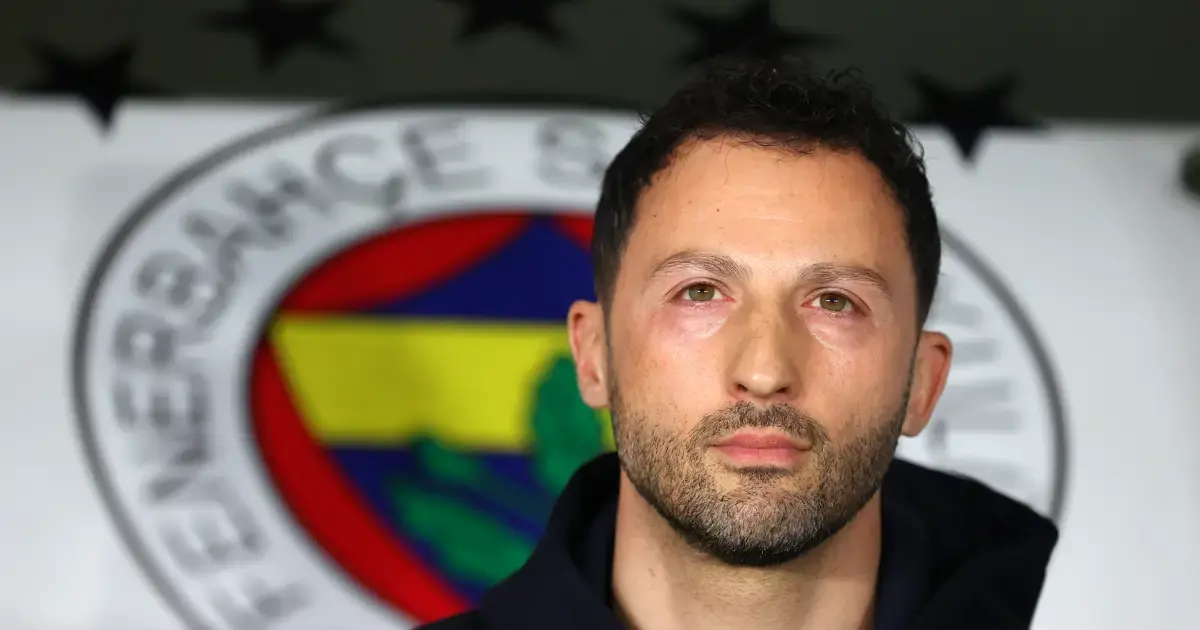 Tedesco'dan maçın ardından açıklama. “Son dakikada olan şey inanılmazdı"