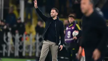 Tedesco'dan, Çaykur Rizespor maçında tek değişiklik