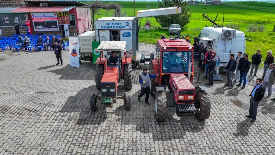 "ZAMANDAN KAZANDIRDI, TRAFİK KAZALARINDAN KORUDU" 1