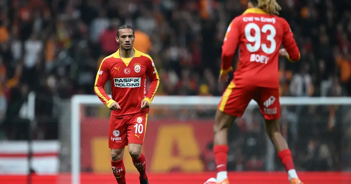 CANLI | Galatasaray kupada Gençlerbirliği karşısında