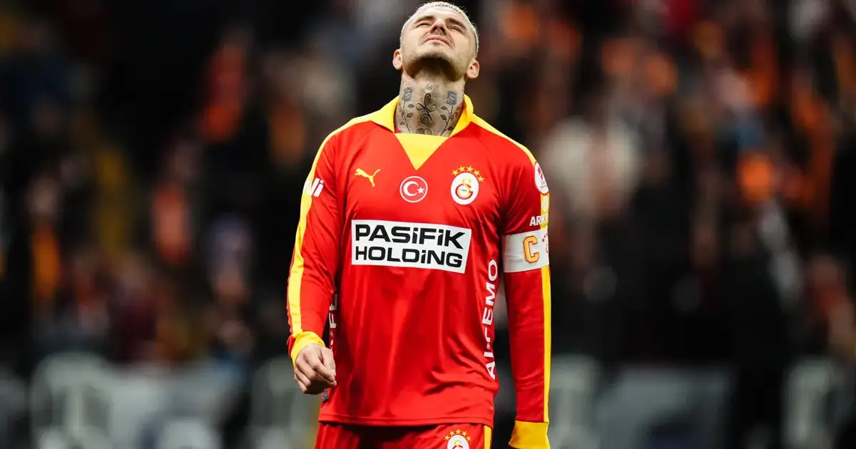 Gençlerbirliği'ne yenilen Galatasaray, çeyrek finalde elendi