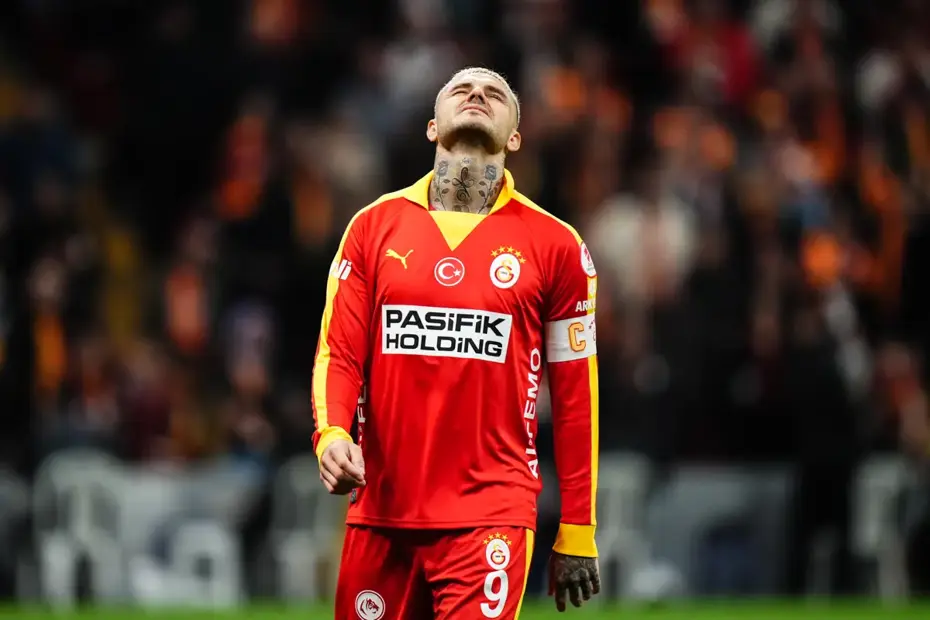 Gençlerbirliği'ne yenilen Galatasaray, çeyrek finalde elendi